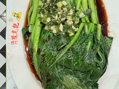 -澳门陈光记烧味饭店(南京德基广场店)