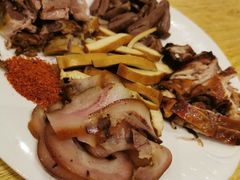 卤拼-盘飧市(春熙路店)