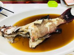 -量贩海鲜餐厅