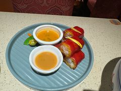 -点都德(花城店)