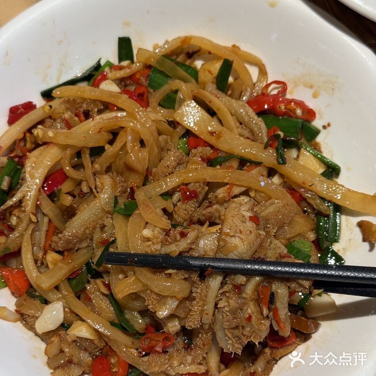 长沙家庭聚餐首选!豆浆煮鱼我能连喝三碗汤🐟