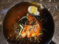 -大叹号·朝鲜族烤肉(潍坊泰华城店)