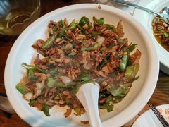 -爱碗亭·鲜炒湖南菜(壹城中心店)