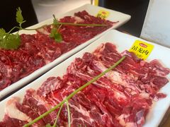 -海银海记潮汕牛肉火锅(新港中路海珠店)