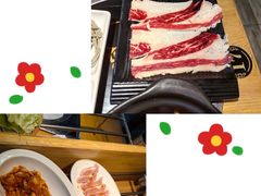 -牛市牛烤肉(西单大悦城店)