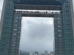 -幸福门