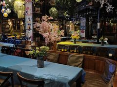 -胡桃里音乐酒馆(四道口店)
