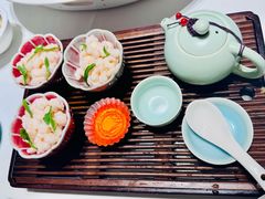 -1921湖景餐厅