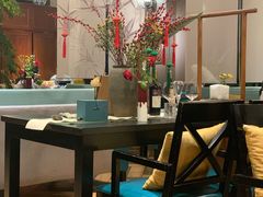 -梧桐花园餐厅(新城店)