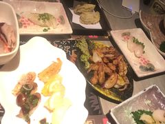 -极尚大瀛喜日本料理(铜锣湾店)