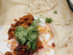 -邢家锅贴老店·非遗·开封菜(金明广场店)