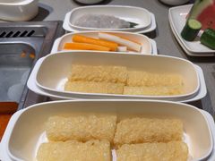 -海底捞火锅(新松江路店)