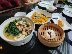 -高第街56号港式餐厅(山大路店)