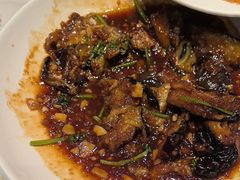 -码头鲜精致威海菜(欧乐坊店)