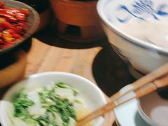 -寨子里的钵钵菜-湘西山里菜(火车站店)
