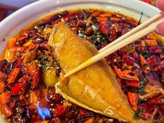 -琥珀老六龙虾(四里河店)