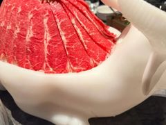 -德天肥牛海鲜火锅(城西银泰店)