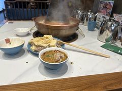 -老五四季涮肉(白纸坊店)