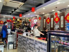 -吴记百姓菜馆·北京菜·烤鸭(故宫店)