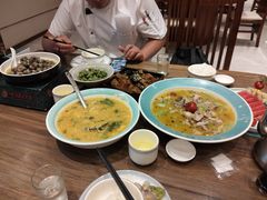 -锡和无锡菜(景丽苑店)
