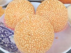 -芬芳甜品(同福路店)