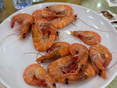 -鹏城人家海鲜酒家·23年老字号(较场尾店)