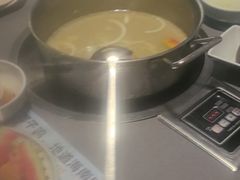 -椰小鸡·琼州糟粕醋·火锅(美兰缤纷城店)