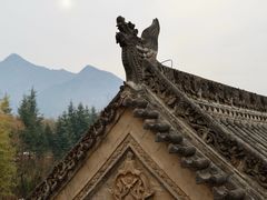 -西安关中民俗艺术博物院