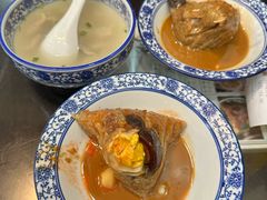 -东兴牛肉店(庄府巷店)