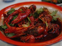 -文和友老长沙龙虾馆(化龙池店)