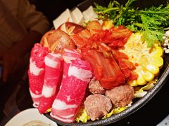 -玉川屋创意日料Bistro(柳巷店)