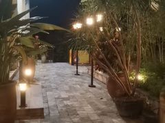 -188西餐厅(园林宾馆店)