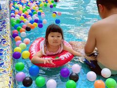 -大连金石滩绿发温泉假日酒店