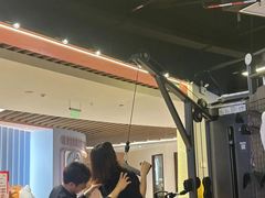 -NRG健身私教CLUB(打浦桥店)