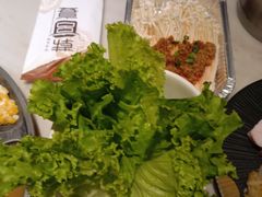-韩宫宴烤肉·料理(苏州中心店)