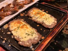 芝士牛肉饼-源味家(杏林街店)