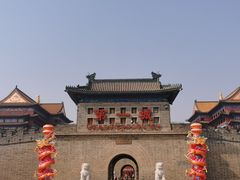 -大明幻境第一城