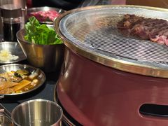 -西塔老太太泥炉烤肉(北京双井店)