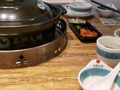 -春润大地海南椰子鸡(沙井京基百纳广场店)