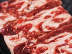 -韩时烤肉(丰科万达广场店)