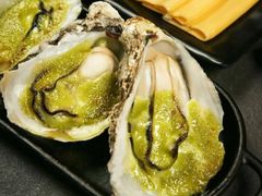 -烧蠔帮·生蚝海鲜牌档(观海店)