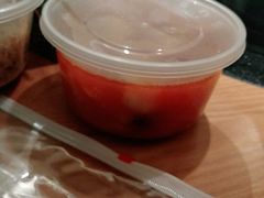 -李二鲜鱼(六堰大洋直营店)