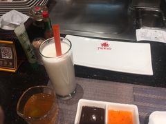 -大渔铁板烧(大悦城店)