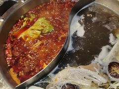 -井格·重庆火锅(王府井店)