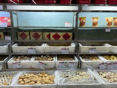 -北京稻香村(花市店)