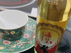 -一招鲜·全羊铺·蒙古奶茶(五一北路店)