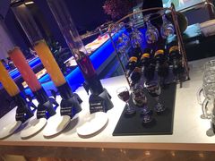 -加餐海鲜自助餐厅(福清万达店)