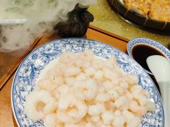 -三凤酒家·百年无锡菜(清扬茂业店)