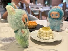 -潮一不贰·法式甜品·生日蛋糕·西式简餐(外滩店)