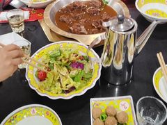 -芦月轩羊蝎子(太平桥店)